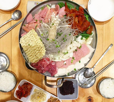Poki club Korean style hot pot city center, Gallery posted by C🐶