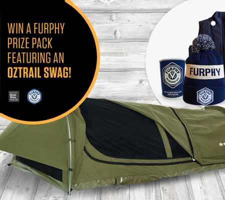 Furphy Prize Pack