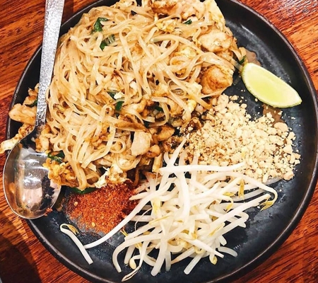 pad thai