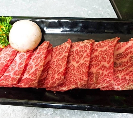 premium wagyu