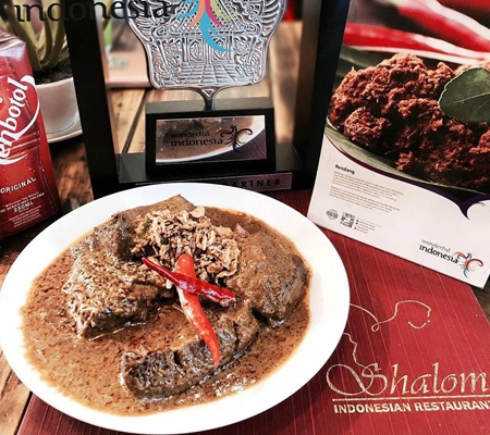 rendang