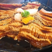pork rib